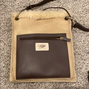 UGG Crossbody Bag